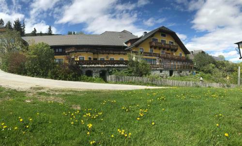 Hotel Berggasthof Jacklbauer