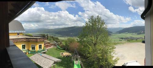 Hotel Berggasthof Jacklbauer