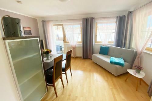 Apart Haus Bella