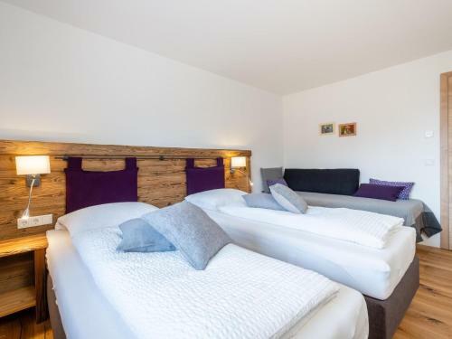Apartamento Ferienwohnung Damiaan