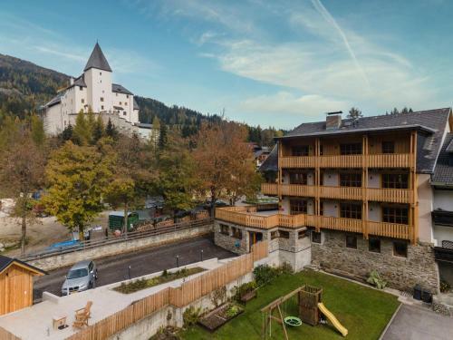 Apartamento Ferienwohnung Damiaan