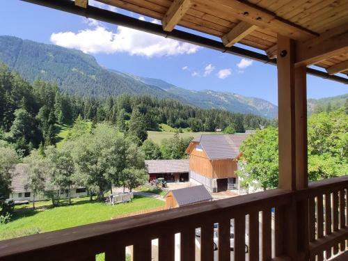 Apartamento Ferienwohnung Damiaan