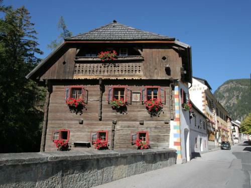 Apartamento Ferienwohnung Damiaan