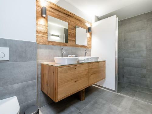 Apartamento Ferienwohnung Damiaan