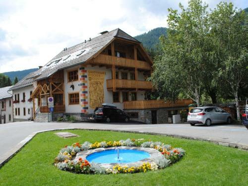 Apartamento Ferienwohnung William