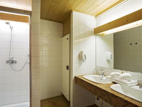Apartamento Goldried Park 45
