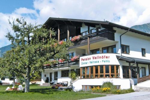 Apartments Home Bergbauernhof Walln�fer Mieming - Otr04065-dya
