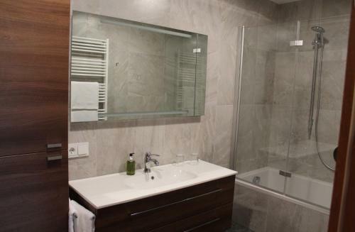 Apartamento Gutshof Harlandleiten