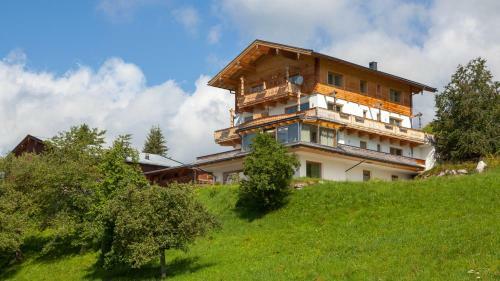 Apartamento Gutshof Harlandleiten