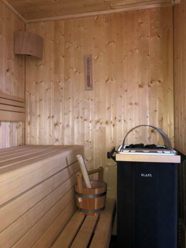 Apartamento Gutshof Harlandleiten