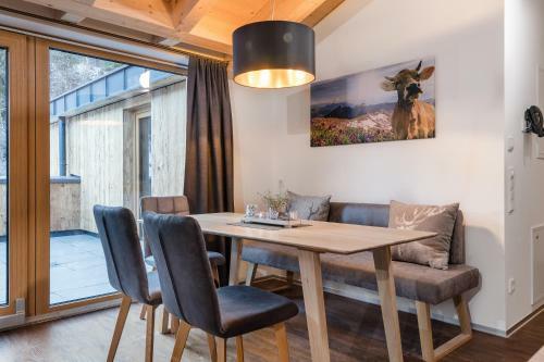 Alpenparks Hotel & Apartment Hochk�nig