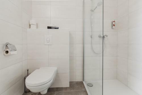 Apartamento Ferienhaus Schilfvilla