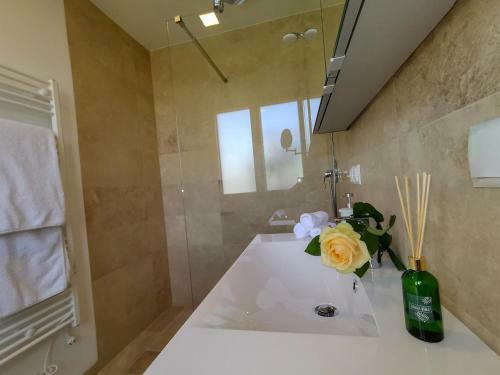 Apartamento Pannonia Appartements