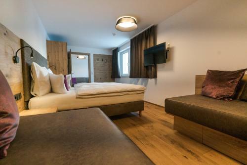 Hotel Suites By Mein Almhof