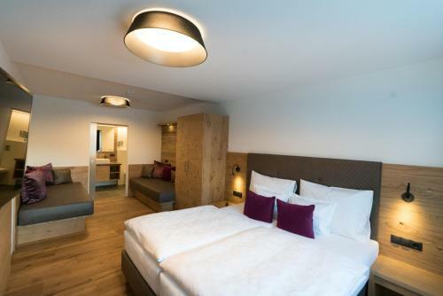 Hotel Suites By Mein Almhof