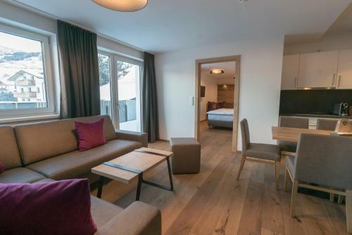 Hotel Suites By Mein Almhof