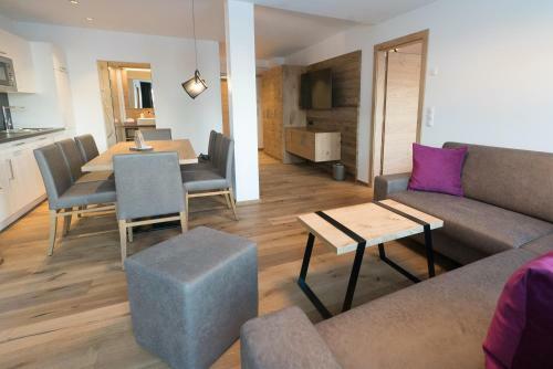 Hotel Suites By Mein Almhof