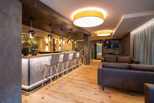 Hotel Suites By Mein Almhof