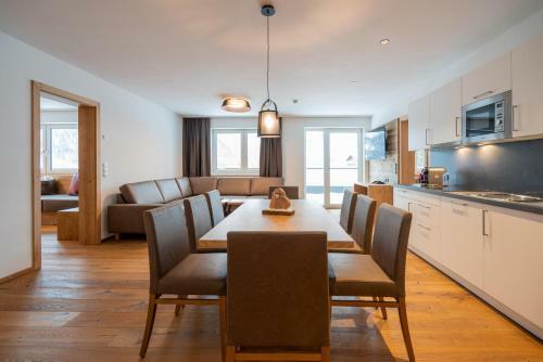Hotel Suites By Mein Almhof