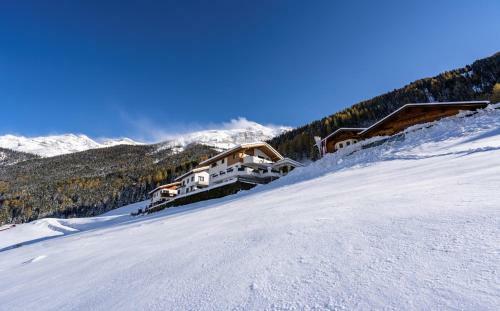 Apartamento Ferienwohnung Alpenherz
