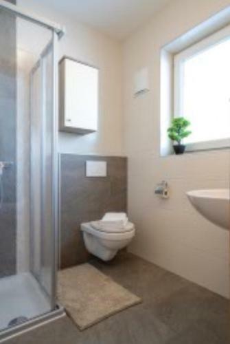 Apartamento Ferienwohnung Alpenherz