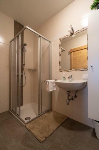 Apartamento Ferienwohnung Alpenherz