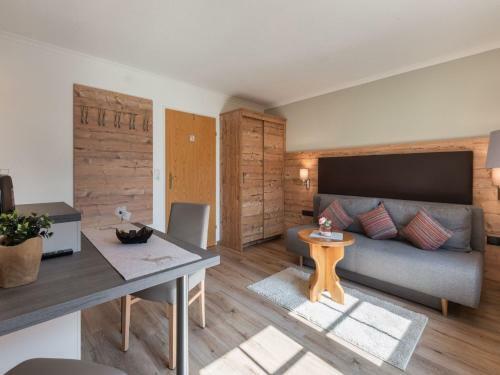 Lovely Apartment In Oetz With A View