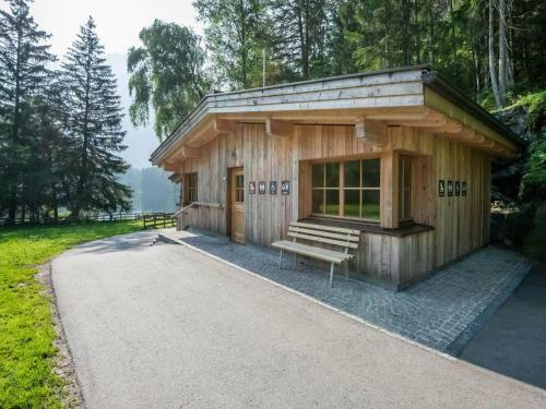 Lovely Apartment In Oetz With A View