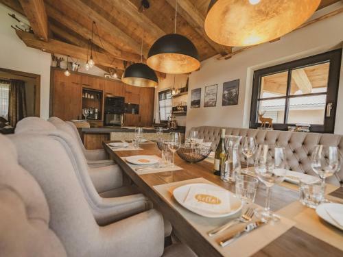 Green Garden Lodge B1 Walchen Kaprun