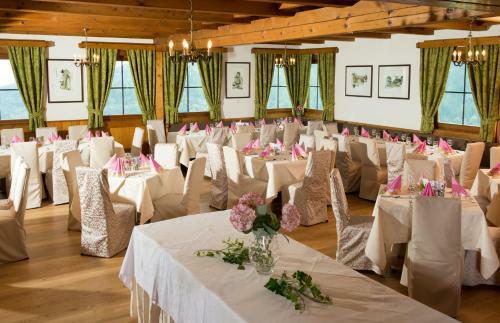 Hotel Friesacherhof