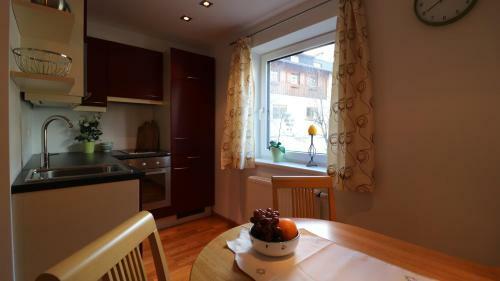 Apartamento Ferienwohnung Br�u