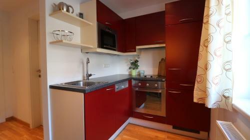 Apartamento Ferienwohnung Br�u