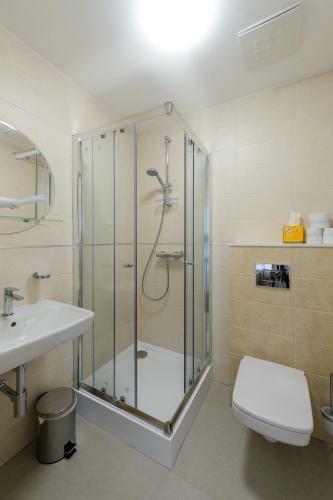 Bed & Breakfast Pension Kral