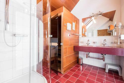 Napoleonvilla Holiday Home