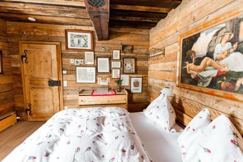 Napoleonvilla Holiday Home