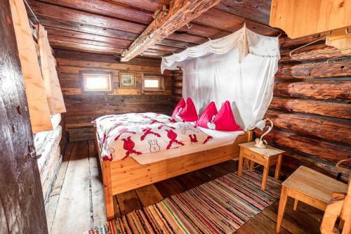 Napoleonvilla Holiday Home