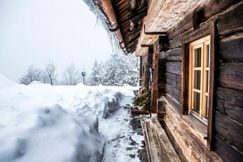 Napoleonvilla Holiday Home