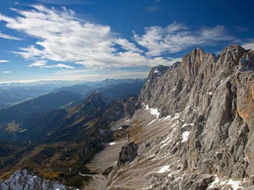 Apartamento Schladming An Der Piste 2
