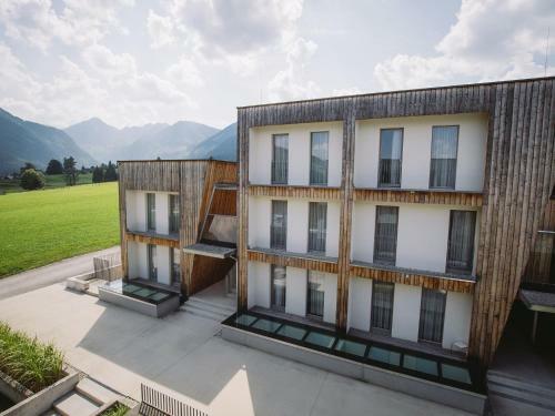 Apartamento Schladming An Der Piste 2