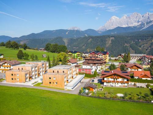 Apartamento Schladming An Der Piste 2