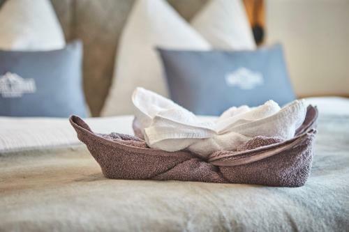 Apartamento Wiesl Lodge Saalbach