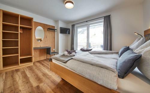 Apartamento Wiesl Lodge Saalbach