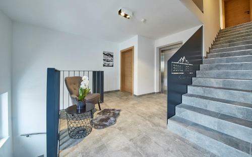 Apartamento Wiesl Lodge Saalbach