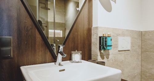 Apartamento Glemm By Avenida Hotel & Residences Hinterglemm