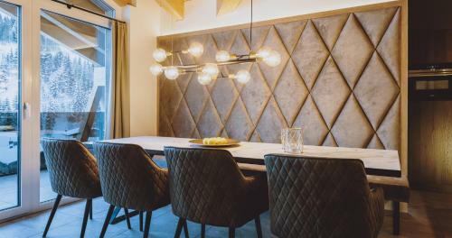 Apartamento Glemm By Avenida Hotel & Residences Hinterglemm