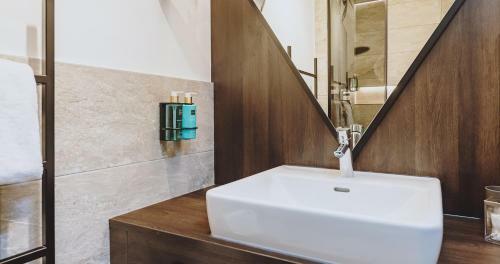 Apartamento Glemm By Avenida Hotel & Residences Hinterglemm