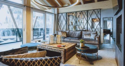Apartamento Glemm By Avenida Hotel & Residences Hinterglemm
