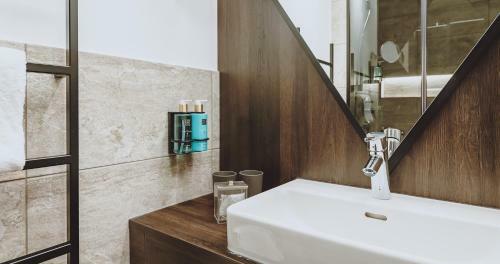 Apartamento Glemm By Avenida Hotel & Residences Hinterglemm