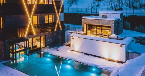 Apartamento Glemm By Avenida Hotel & Residences Hinterglemm