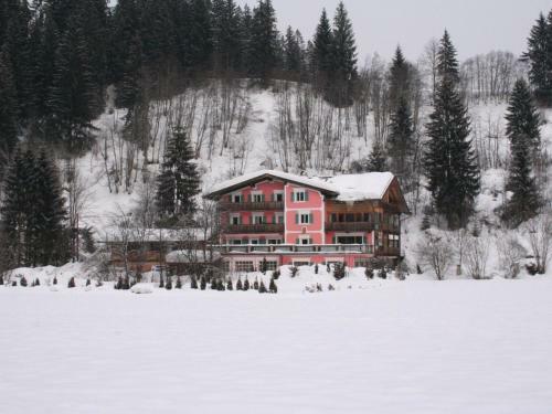 Serene Apartment In Reith Bei Kitzb�hel With Sauna,terrace